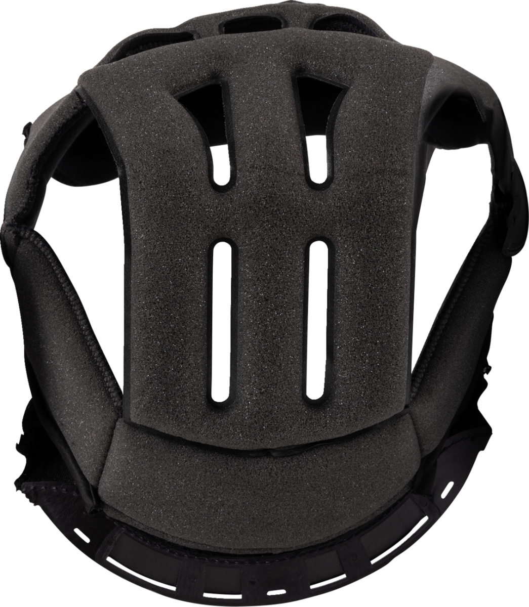 Air Intake Helmet Liner