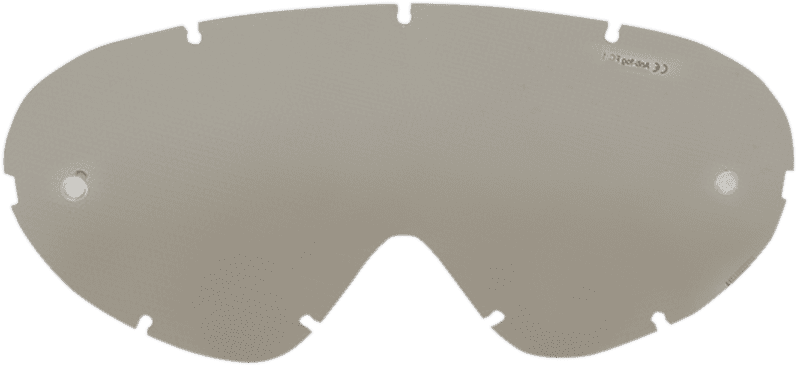Youth Qualifier Goggle Lens
