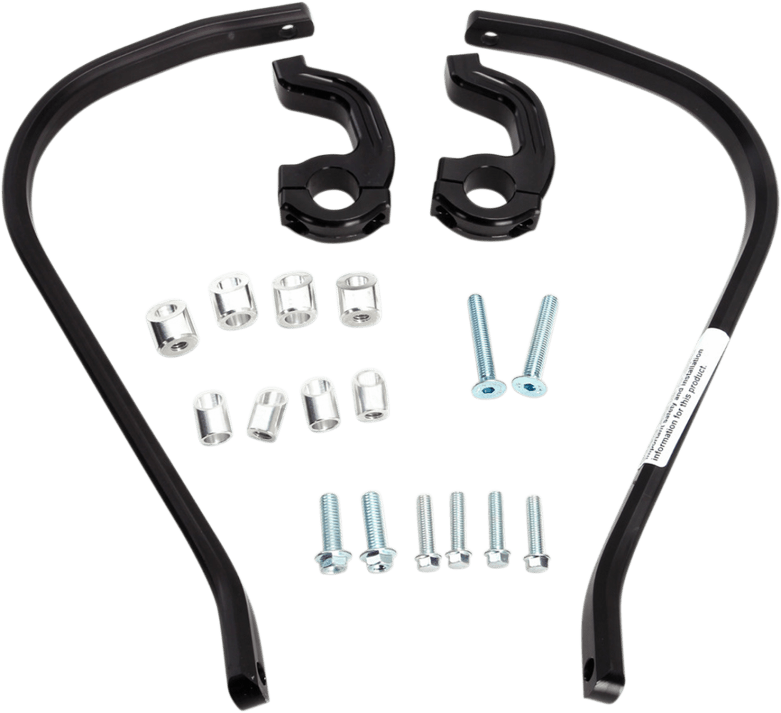 Contour Handguards — Contour