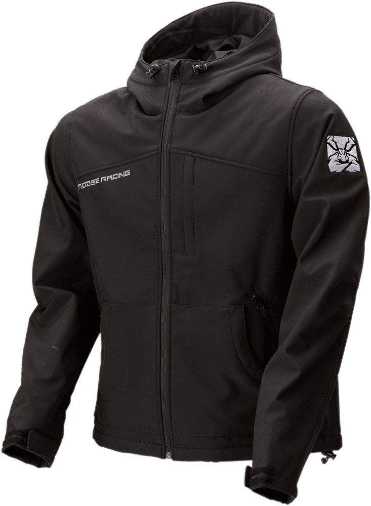 Agroid™ Jacket