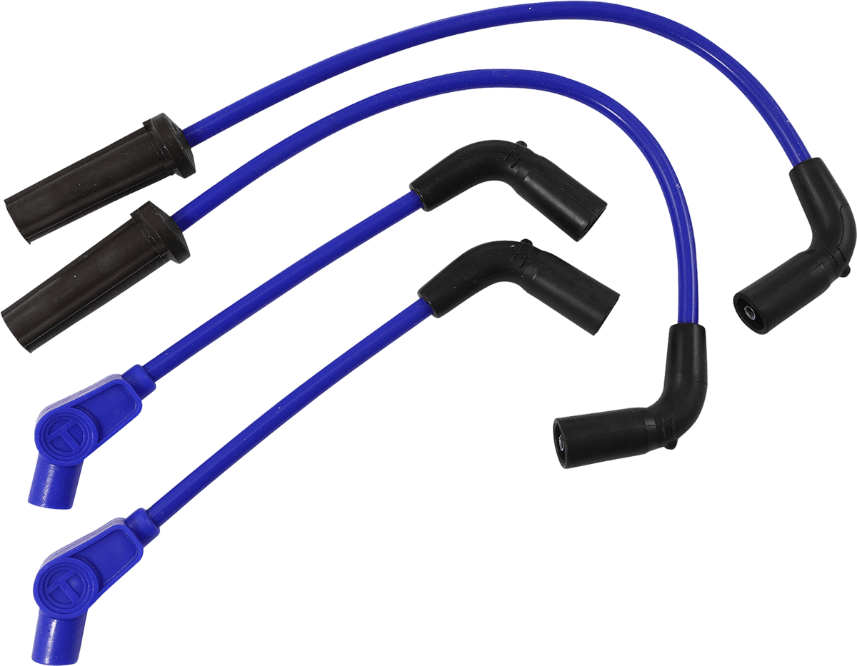 Pro Spark Plug Wires