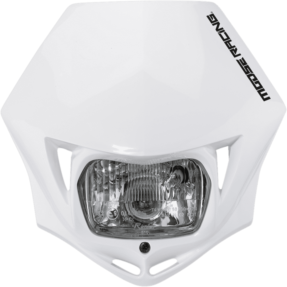 MMX Headlight