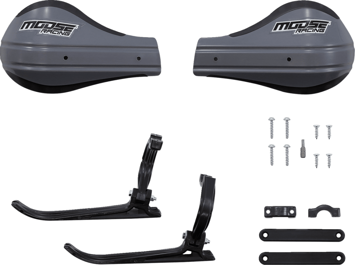 Roost 2 Handguards