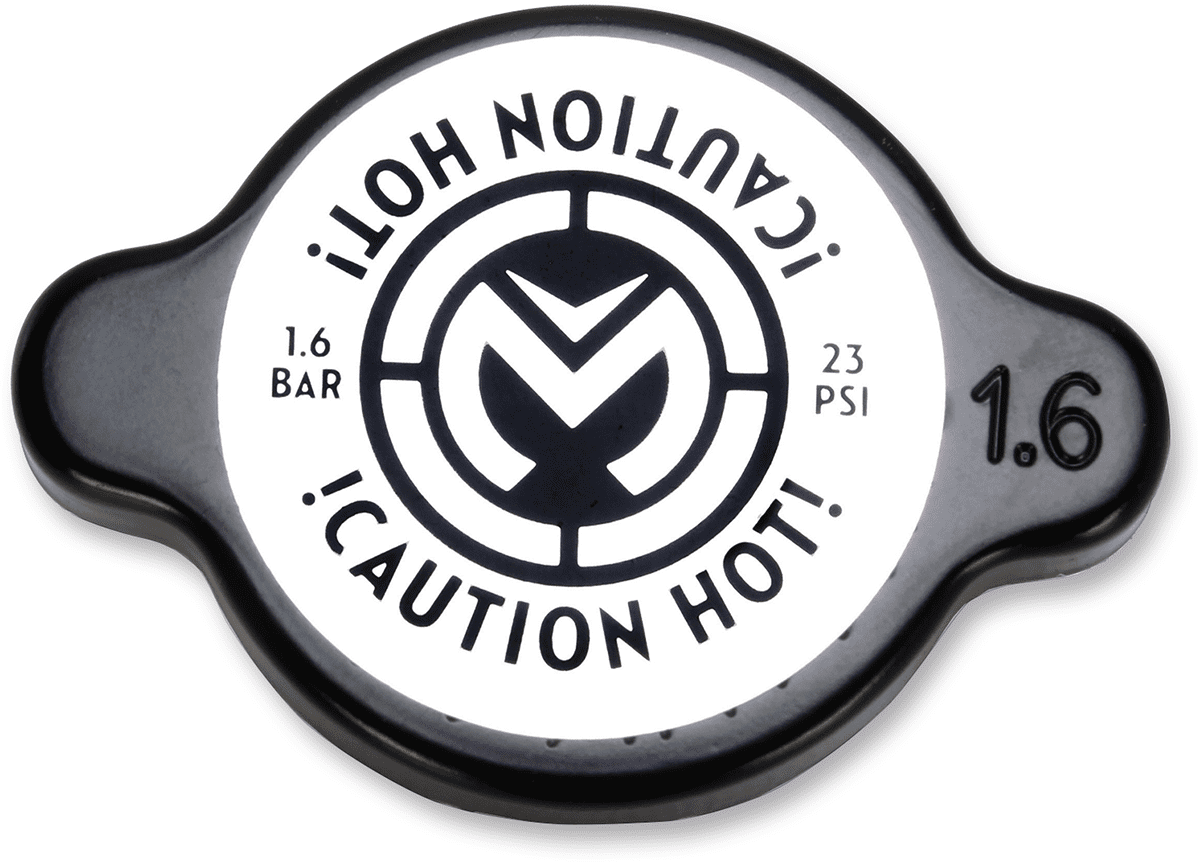 High Pressure Radiator Cap