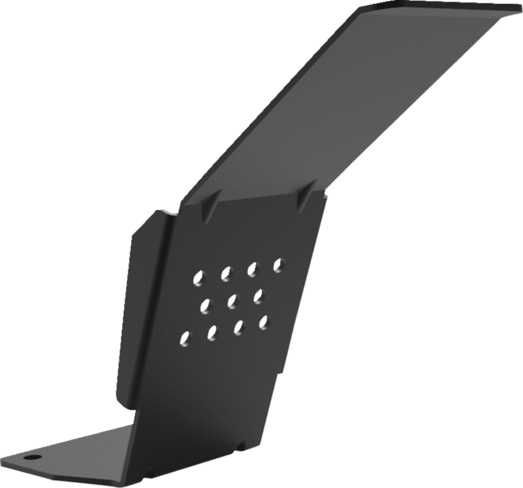 Agroid E-Bike Skid Plate