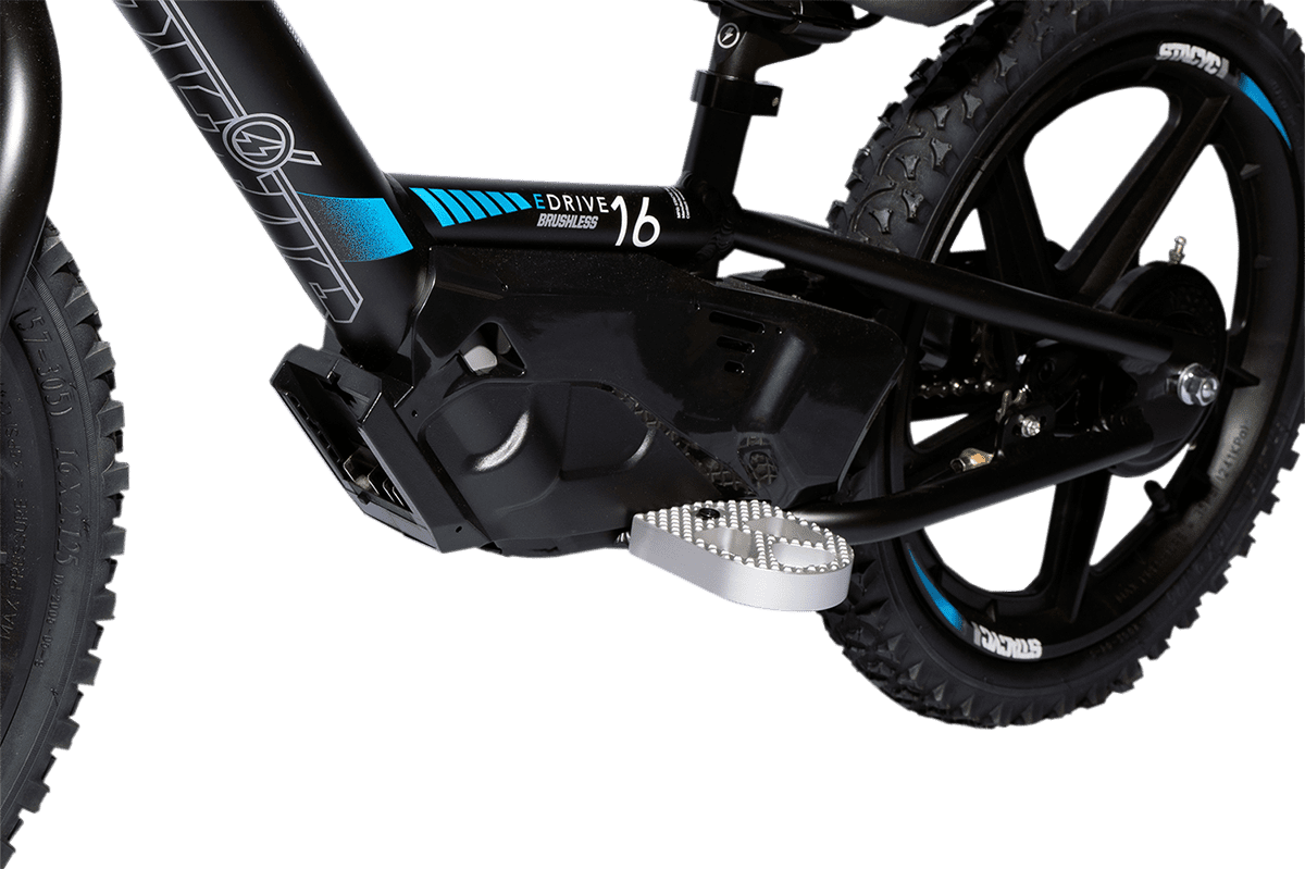 STACYC™ Stability Bicycle Footpegs