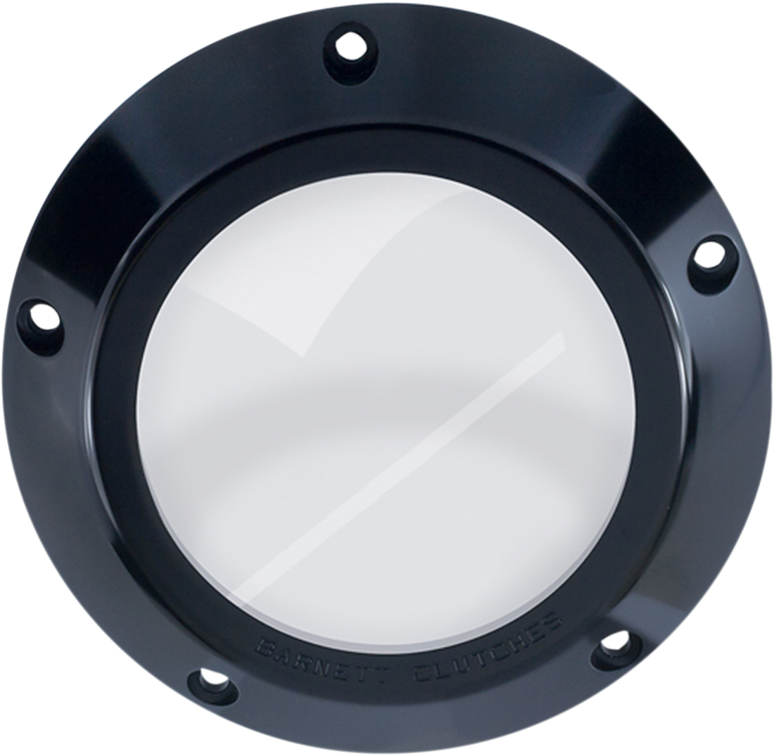 Scorpion Derby Cover