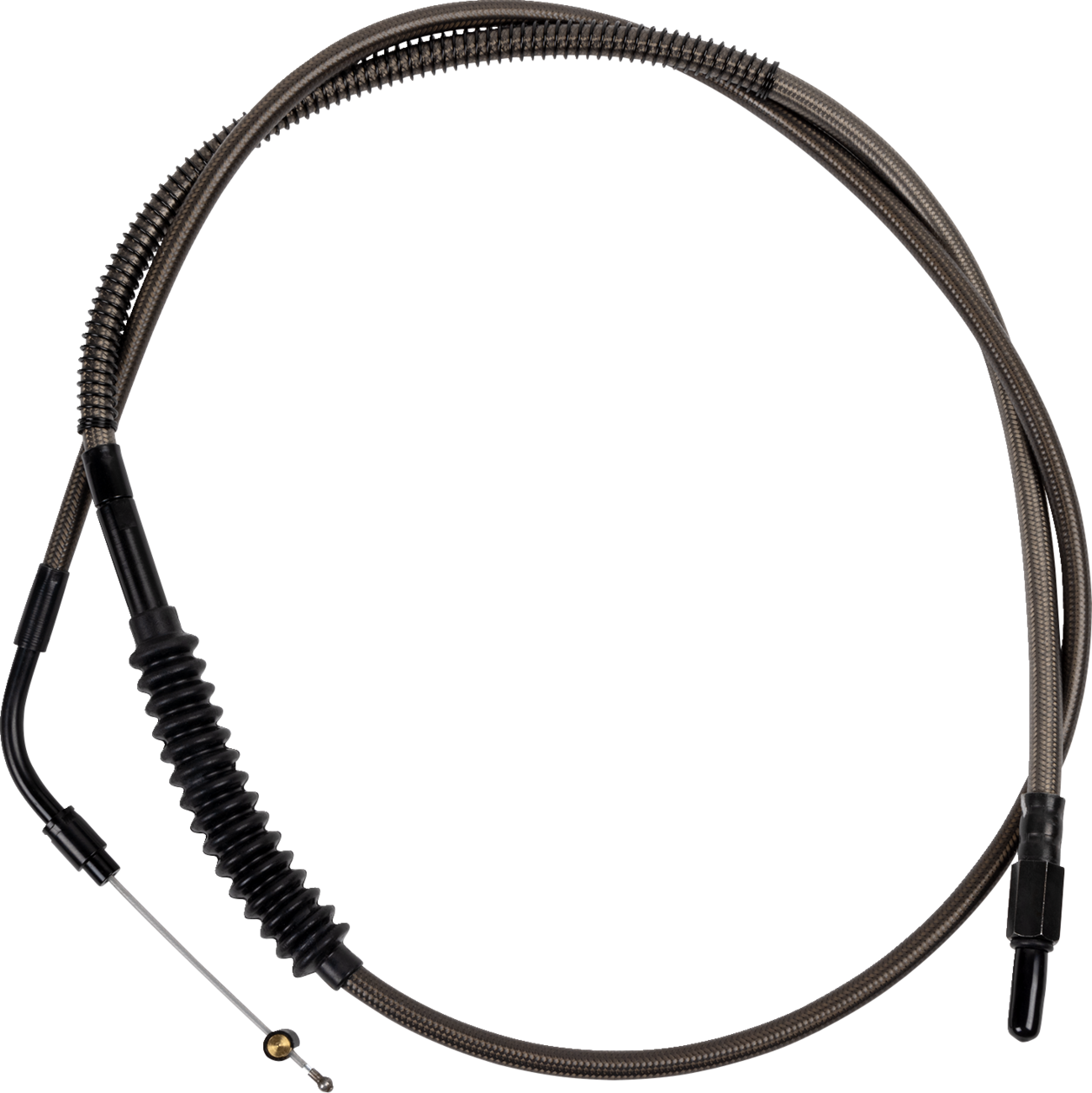 Carbon Clutch Cable