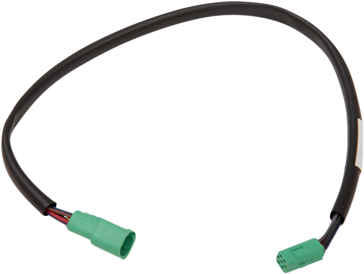 Electronic Throttle Control Extension