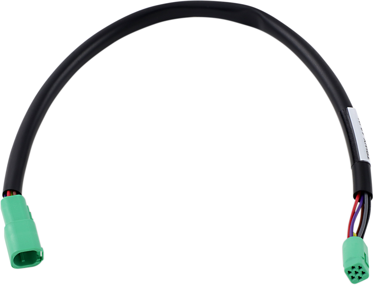 Electronic Throttle Control Extension