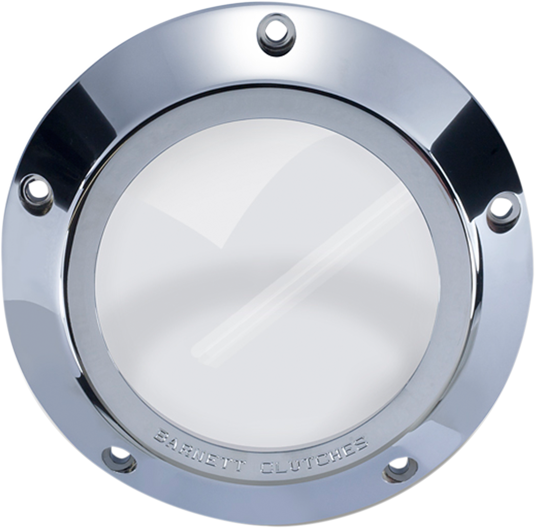 Scorpion Derby Cover