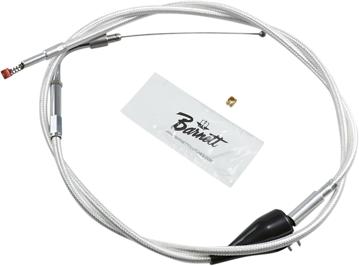 Platinum Series Throttle/Idle Cable