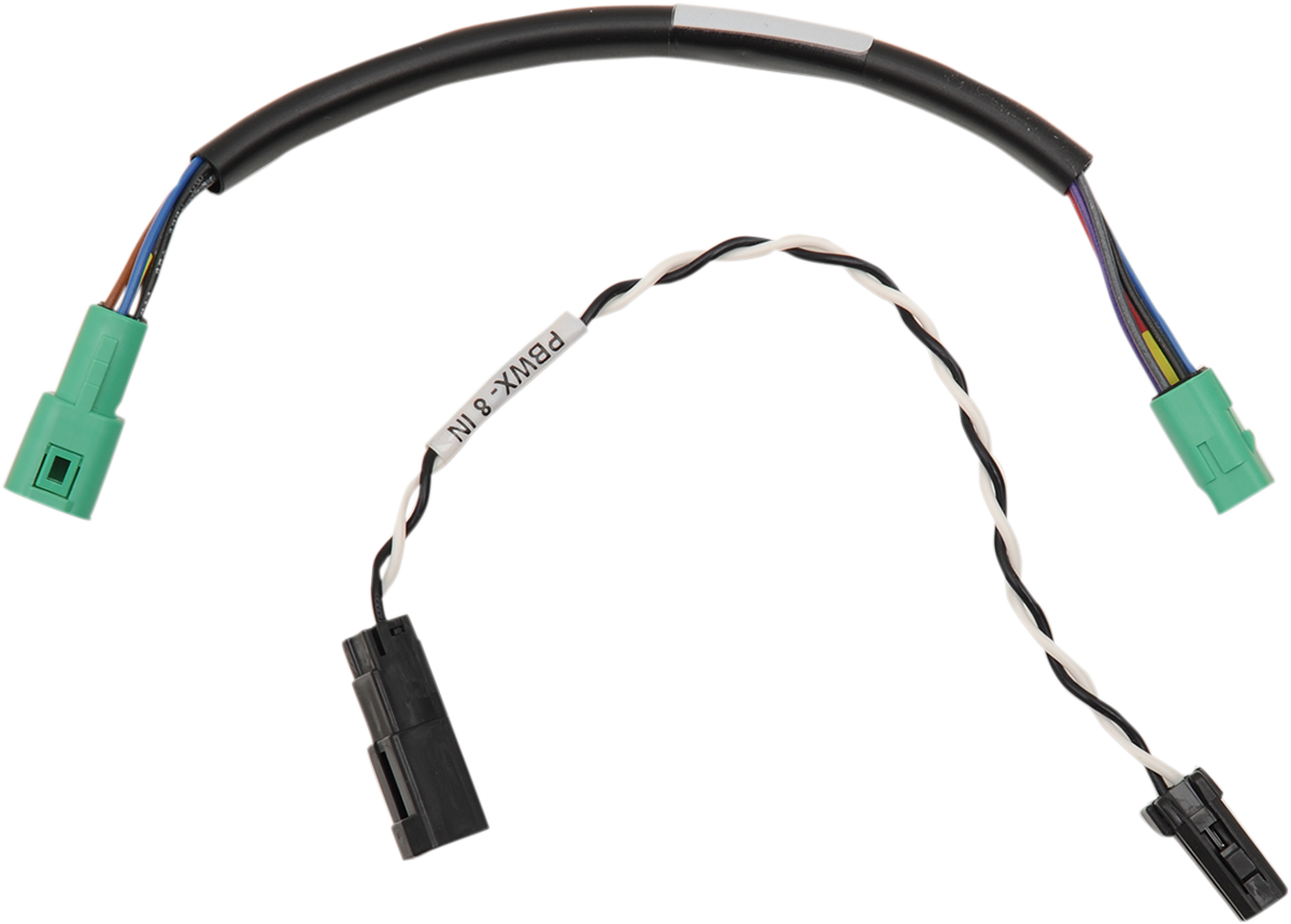 Electronic Throttle Control Extension