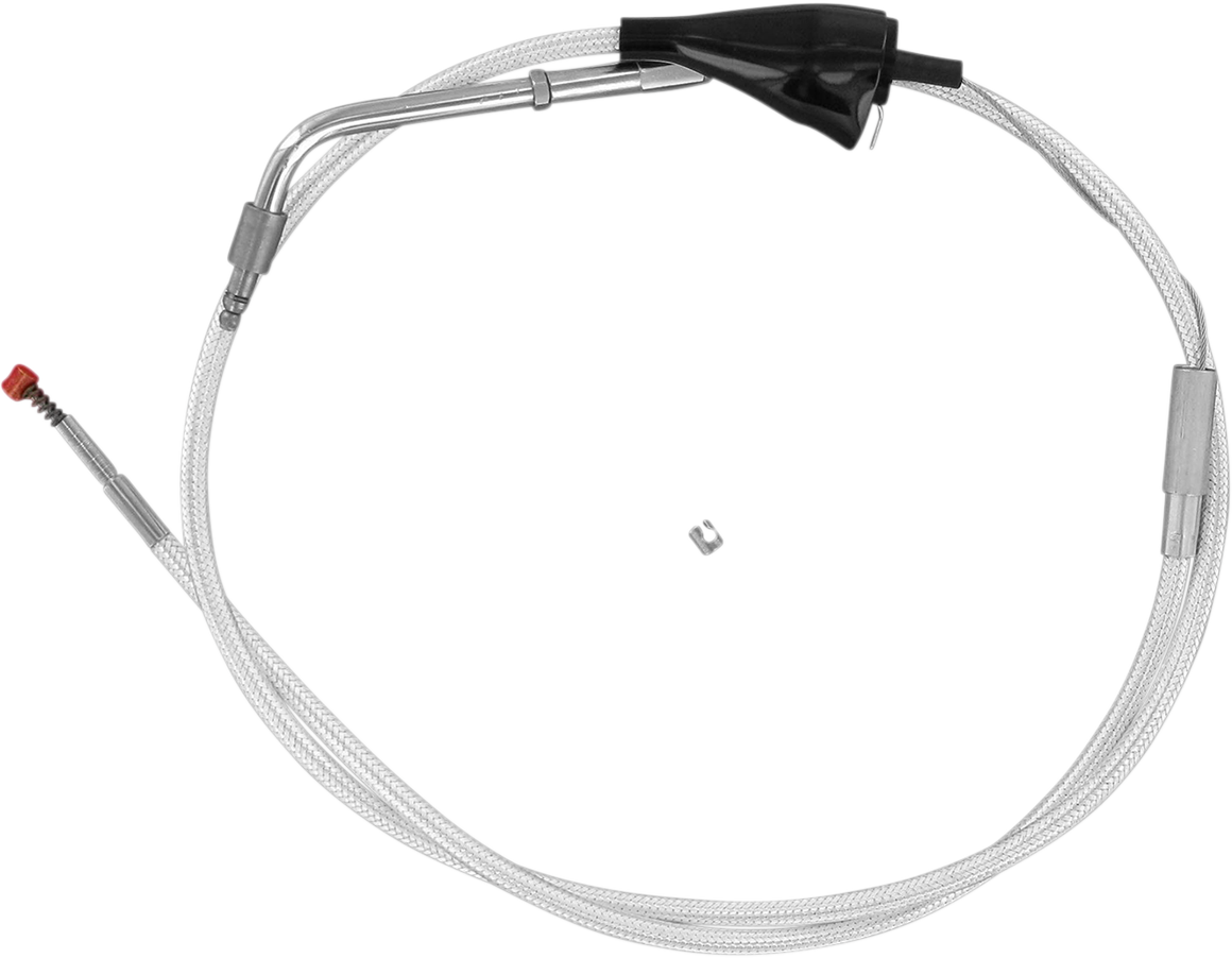 Platinum Series Throttle/Idle Cable