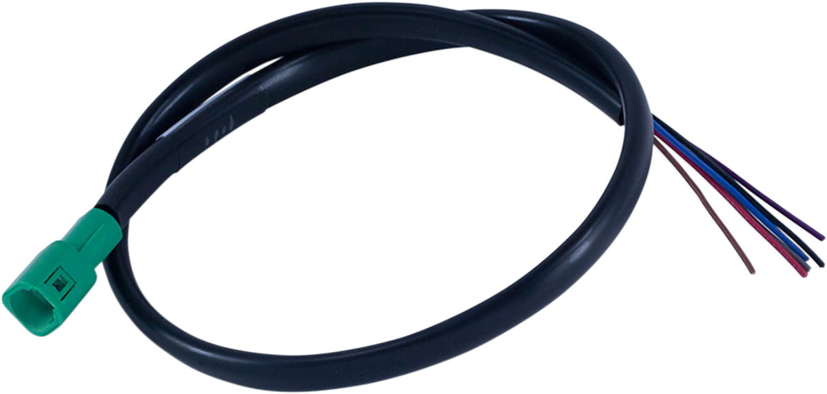 Electronic Throttle Control Extension