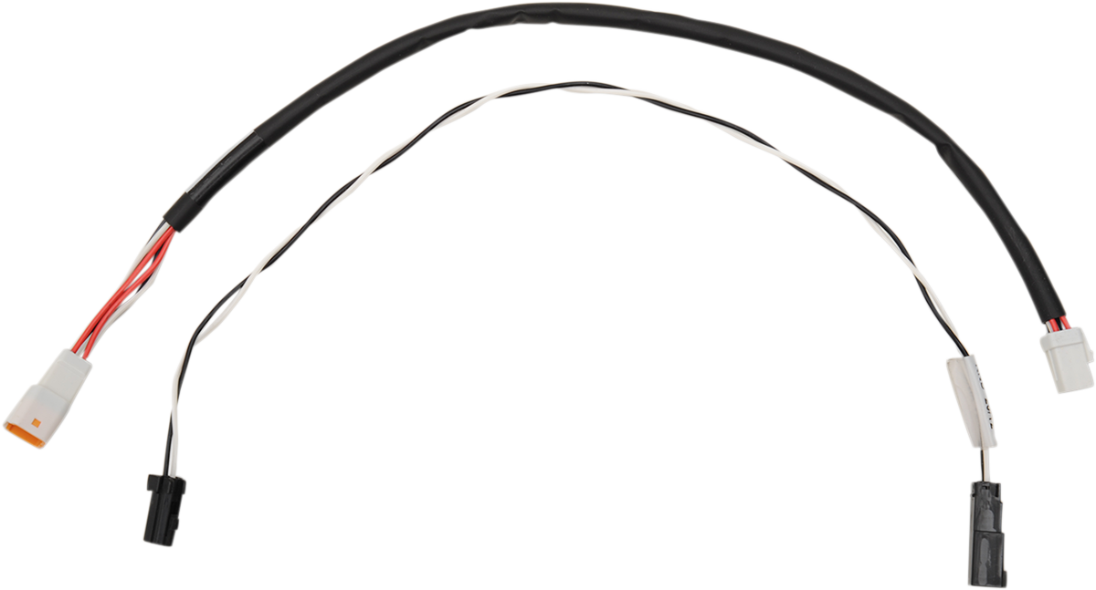 Electronic Throttle Control Extension