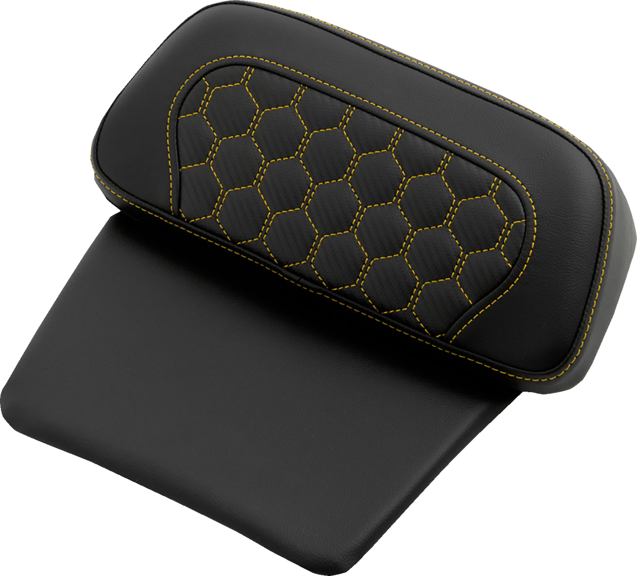 Honeycomb Chopped Tour Pak Pad