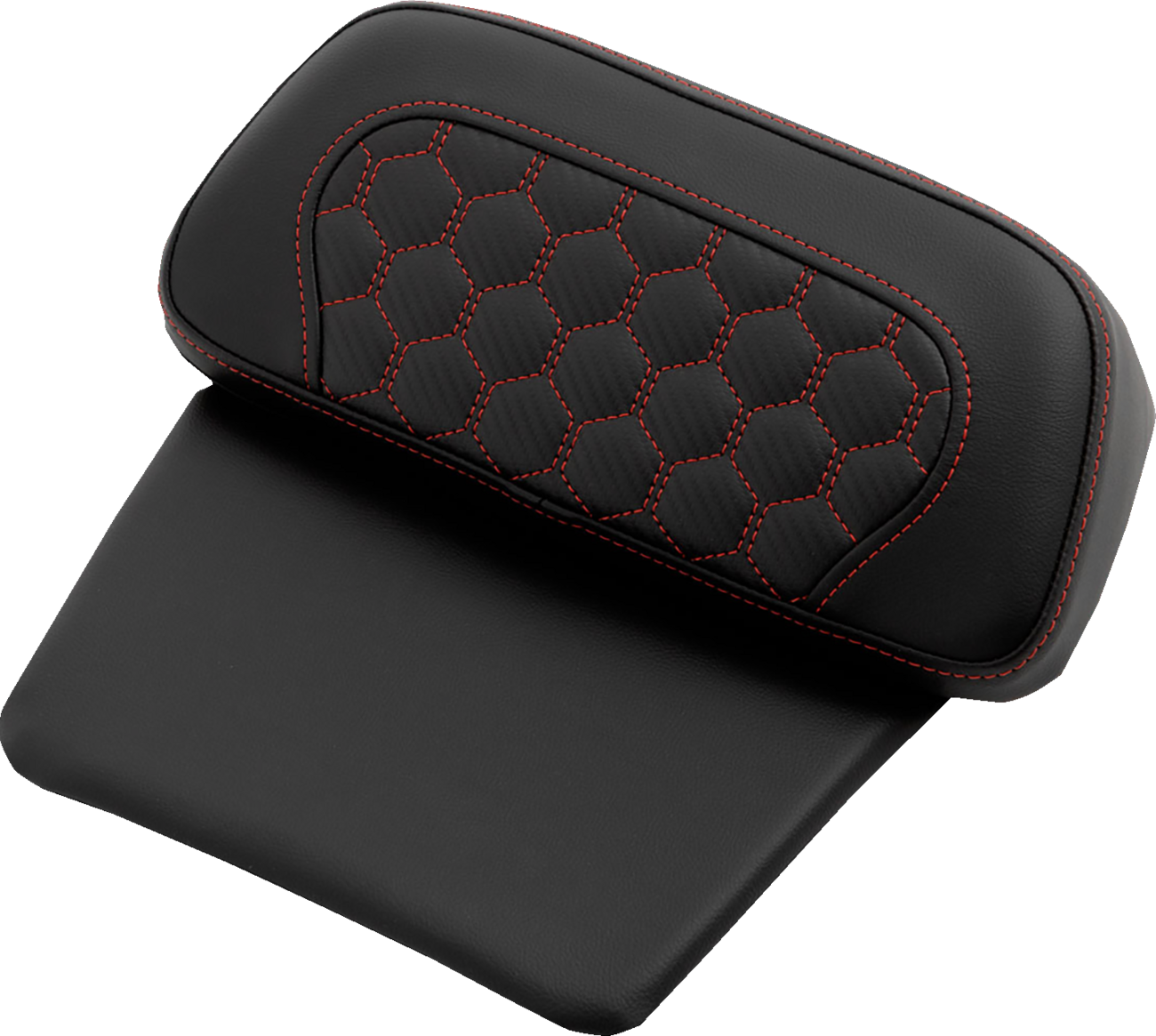 Honeycomb Chopped Tour Pak Pad