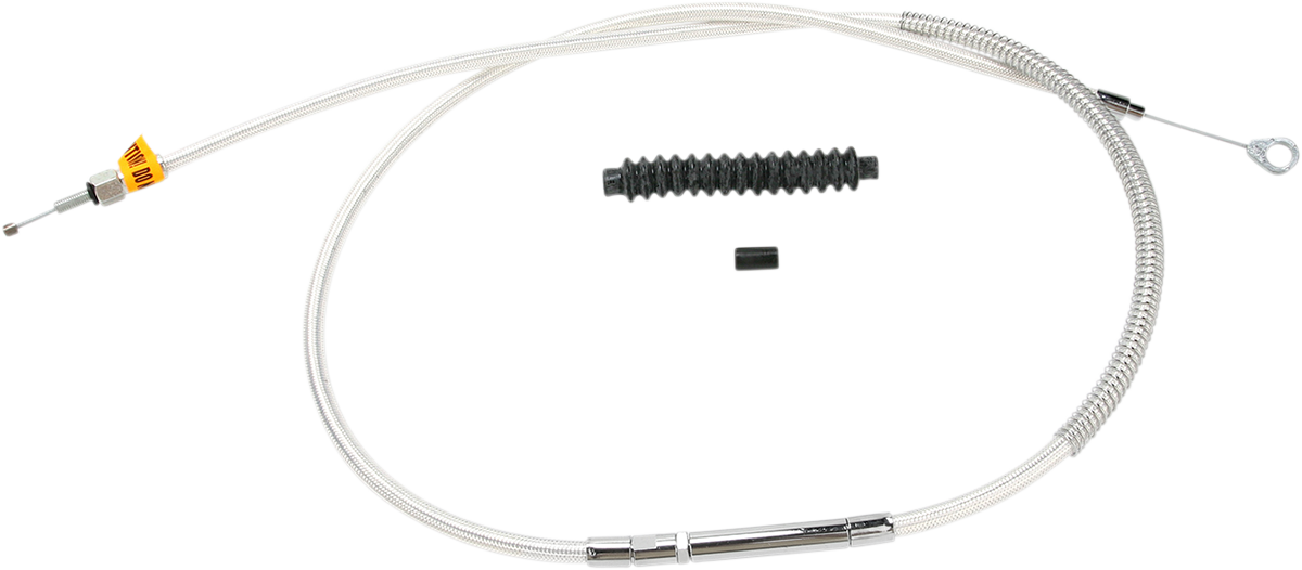 High-Efficiency Platinum Series Clutch Cable