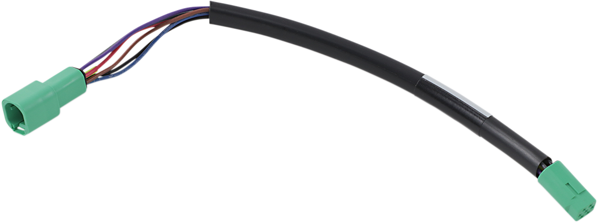 Electronic Throttle Control Extension