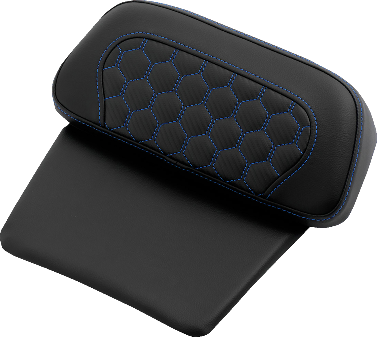 Honeycomb Chopped Tour Pak Pad