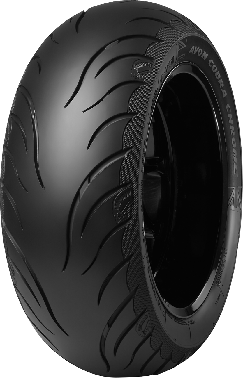 Cobra Chrome AV92 Tire