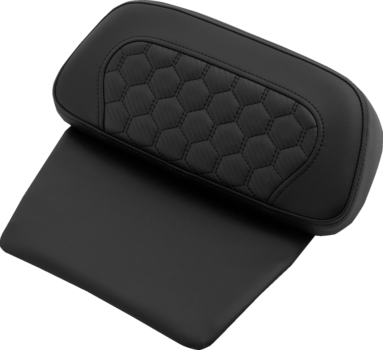 Honeycomb Chopped Tour Pak Pad