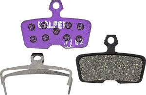 E-Bike Compound Brake Pads