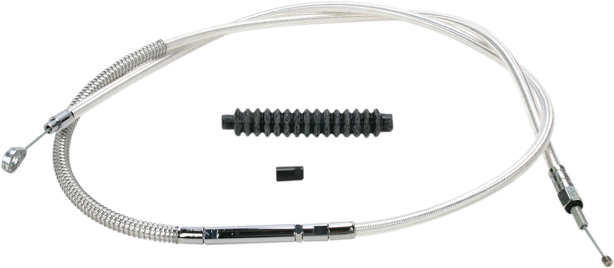 High-Efficiency Platinum Series Clutch Cable