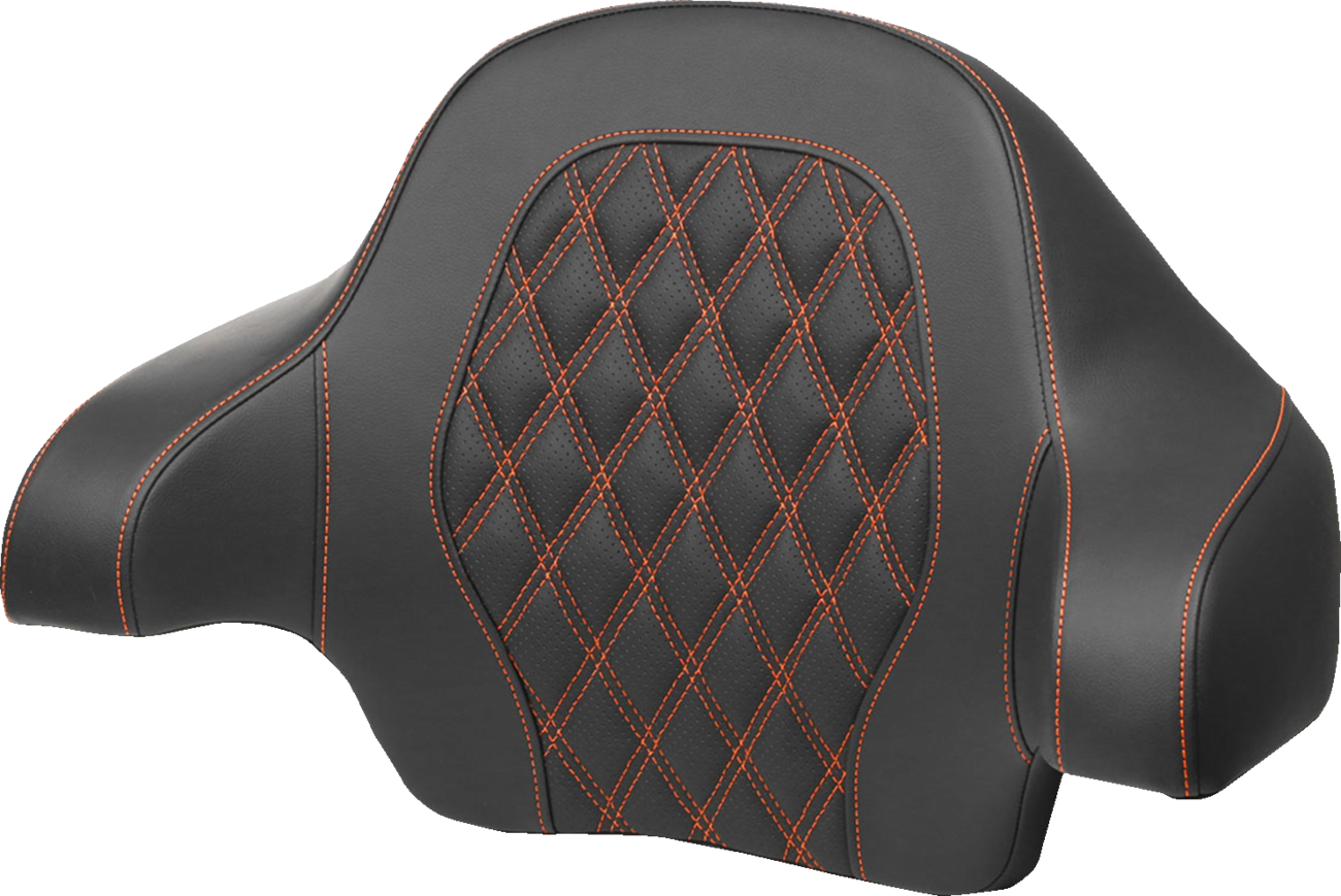 Tour Pak® Backrest Pad