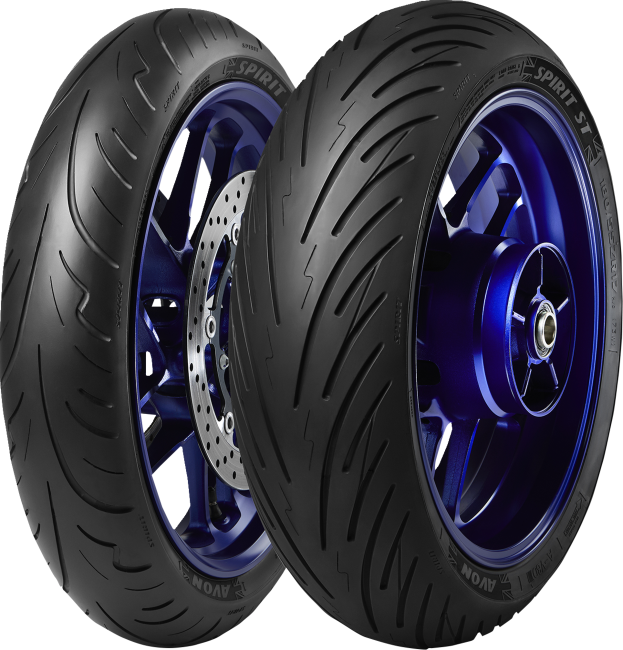 Spirit ST Tire