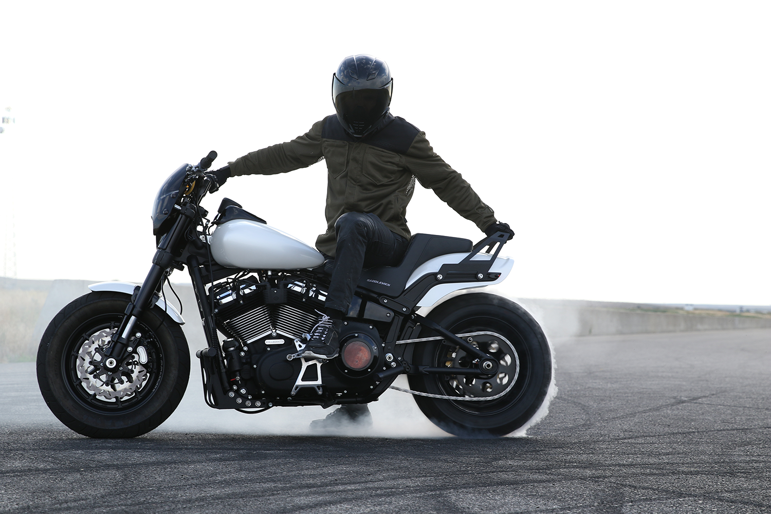 Clutch Spring Conversion Kit